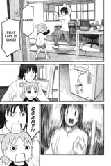 Yotsuba&amp;! - c074 (v11) - p131 [dig] [Camera] [Yen Press] [danke-Empire] {r2}