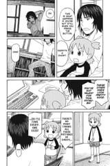 Yotsuba&amp;! - c074 (v11) - p132 [dig] [Camera] [Yen Press] [danke-Empire] {r2}