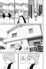 Yotsuba&amp;! - c074 (v11) - p133 [dig] [Camera] [Yen Press] [danke-Empire] {r2}