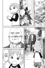 Yotsuba&amp;! - c074 (v11) - p136 [dig] [Camera] [Yen Press] [danke-Empire] {r2}