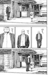 Yotsuba&amp;! - c074 (v11) - p137 [dig] [Camera] [Yen Press] [danke-Empire] {r2}