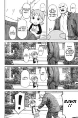 Yotsuba&amp;! - c074 (v11) - p138 [dig] [Camera] [Yen Press] [danke-Empire] {r2}