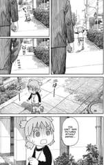 Yotsuba&amp;! - c074 (v11) - p139 [dig] [Camera] [Yen Press] [danke-Empire] {r2}