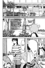 Yotsuba&amp;! - c074 (v11) - p140 [dig] [Camera] [Yen Press] [danke-Empire] {r2}