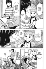 Yotsuba&amp;! - c074 (v11) - p141 [dig] [Camera] [Yen Press] [danke-Empire] {r2}
