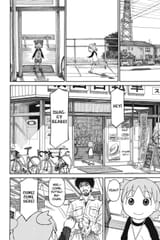 Yotsuba&amp;! - c074 (v11) - p142 [dig] [Camera] [Yen Press] [danke-Empire] {r2}