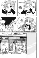Yotsuba&amp;! - c074 (v11) - p145 [dig] [Camera] [Yen Press] [danke-Empire] {r2}