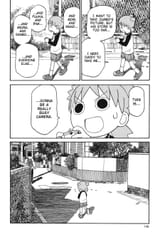 Yotsuba&amp;! - c074 (v11) - p146 [dig] [Camera] [Yen Press] [danke-Empire] {r2}