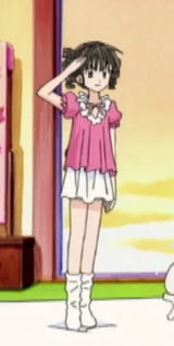 Mitsuki Salute