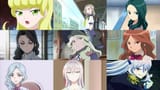 Best Favorite Girls