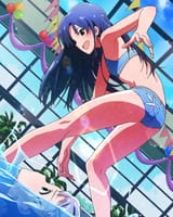 chihayas wonderful ass