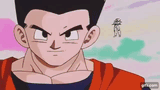 GT SS Gohan