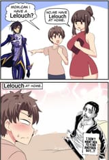Chad vs Cuck anime edition