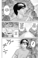 Parasyte - c016 (v03) - p208 [dig] [Journey&#039;s End] [Kodansha Comics] [danke-Empire] {HQ} {r2}