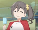 Kiriyama cute tee