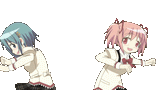 madoka sayaka 7
