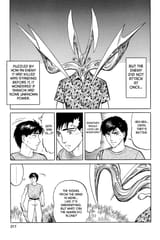 Parasyte - c016 (v03) - p217 [dig] [Journey&#039;s End] [Kodansha Comics] [danke-Empire] {HQ} {r2}