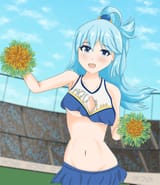 flockAqua