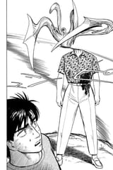 Parasyte - c016 (v03) - p232 [dig] [Journey&#039;s End] [Kodansha Comics] [danke-Empire] {HQ} {r2}