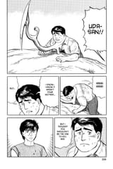 Parasyte - c016 (v03) - p234 [dig] [Journey&#039;s End] [Kodansha Comics] [danke-Empire] {HQ} {r2}