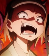 angry dokudami