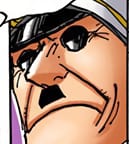ODA NO