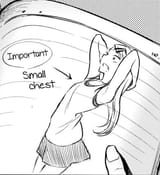 saya important