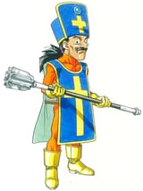 Priest3male