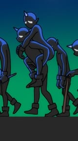 Ass
