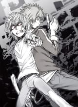 Volume 19 Cover