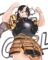 __inutade_dungeon_meshi_drawn_by_reallycute456__dff9c94a7c2e4ab921645921d776e102