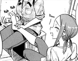 rub rub rub
