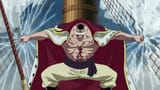 whitebeard