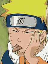 Narutongue