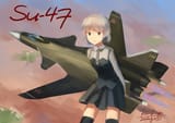__sanya_v_litvyak_world_witches_series_and_1_more_drawn_by_kanokoga__42947ccbf9c341067dc237befde9977b