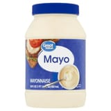 Great-Value-Mayonnaise