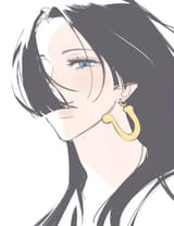 Dispassionate Hancock