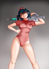 inject or extract
