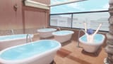 [SubsPlease] Zatsu Tabi - That&#039;s Journey - 08 (1080p) [4ECA01A2].mkv_snapshot_16.11.673