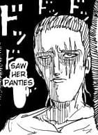 King Panties