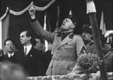 Mussolini