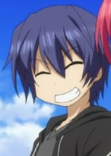 DateALiveShidoGrin