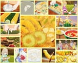 TheSummerVeggieCheesyFritterRiverBreezeSet