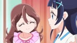 キミとアイドルプリキュア♪ 第21話 とびっきり！キセキのユニゾン！ (TVer 1080p).mkv-00002