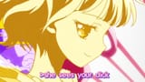 she sees your dick mirei brand new dreamer