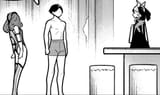 Jakuun yuuki Neru height