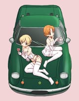 __darjeeling_and_orange_pekoe_girls_und_panzer_drawn_by_uona_telepin__a64b5e42d0cb94cacd992120996f764f