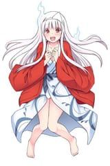 Yuuna