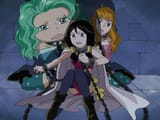 Gorgon Sisters