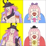 __loki_charlotte_chiffon_and_lola_one_piece_drawn_by_cyu_se__e62b7e41d43661e1459799969644699e